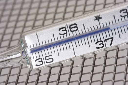 Body temperature