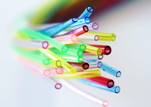 Plastic Tubes