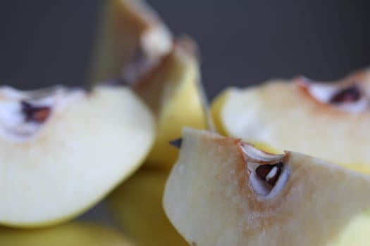 Quinces