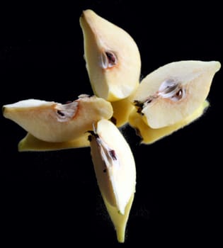 Quince Quarter