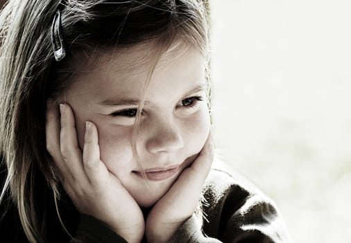 And once again she is dreaming......!:-)