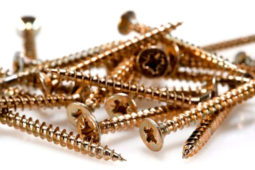 Screw