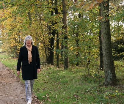 Walk