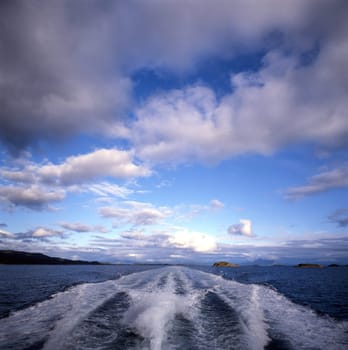 Navigation