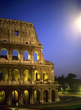 Colosseum