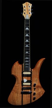 electric guitar