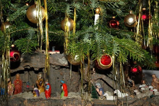 Crèche