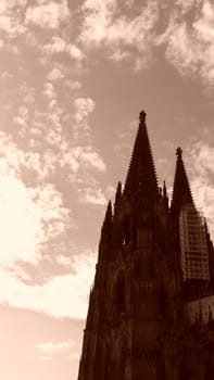fascination DOM