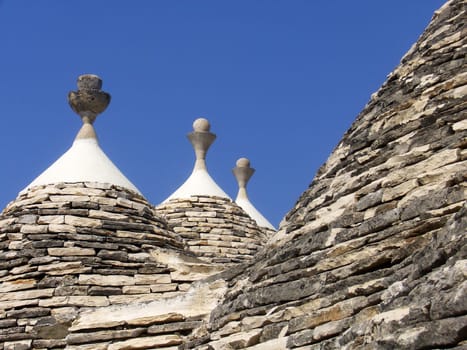 Trulli