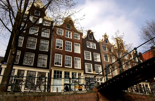 AMSTERDAM