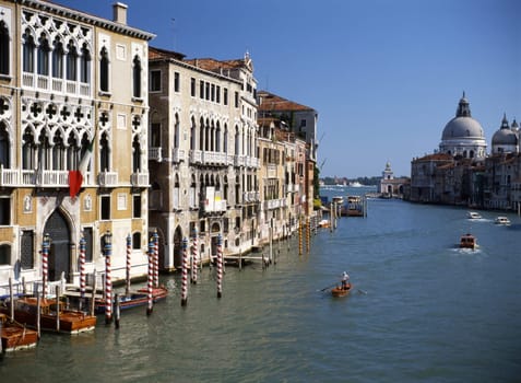 Grand Canal