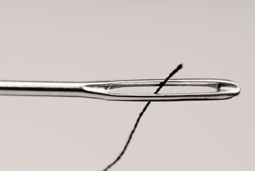Needle