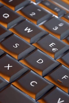 Keyboard