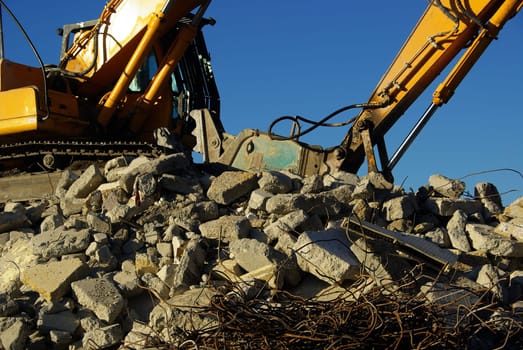 Demolition 02