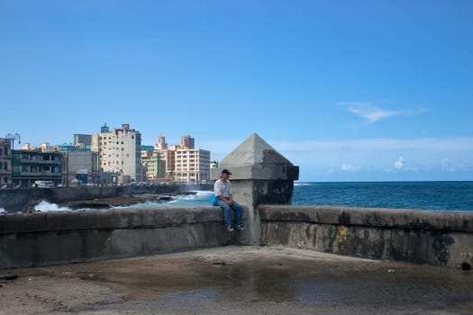 El Malecón