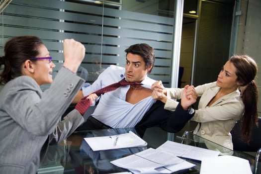 Office Life
