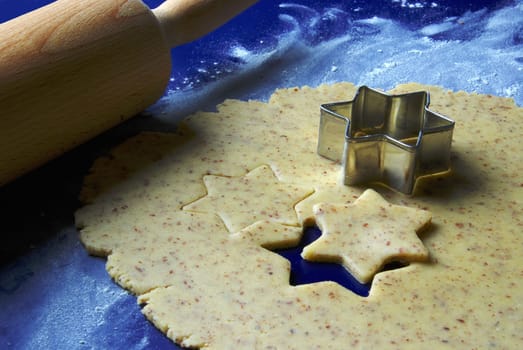 How to bake cookies 04