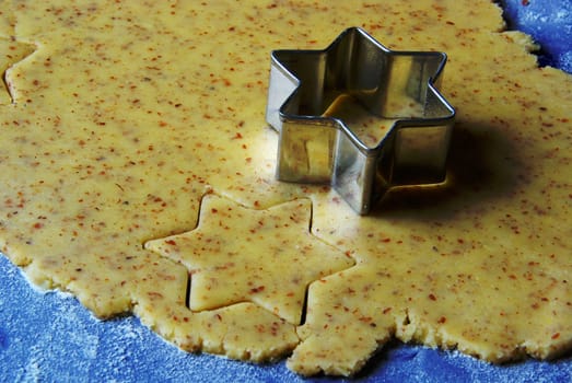 How to bake cookies 05