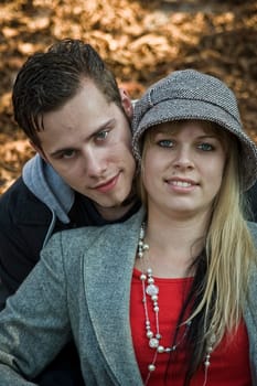 couple or pair or (couple people)