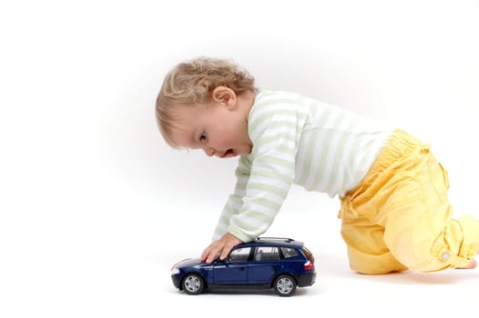 Car Toys