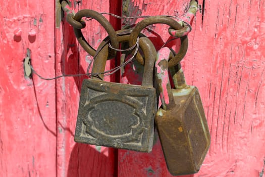 Double Security