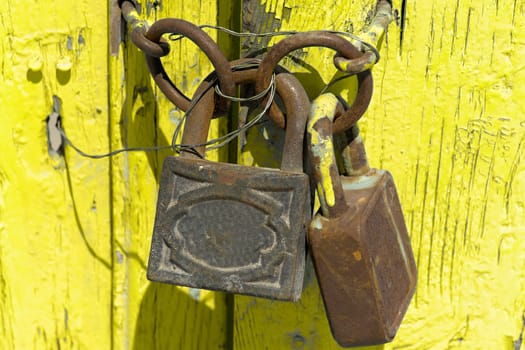 Doubly secured