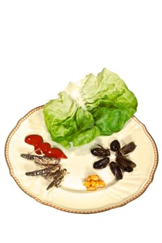 Bon Appetit I