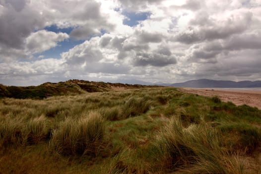 Dingle Beach