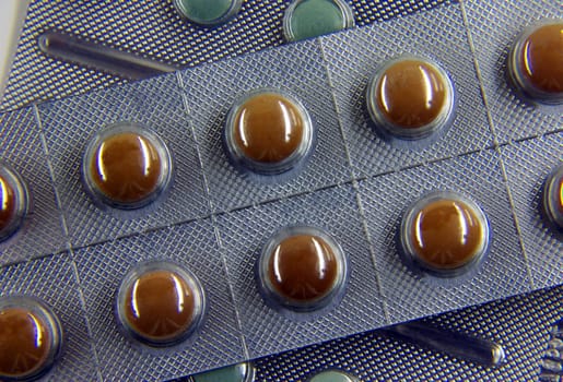 Tablet blisters2