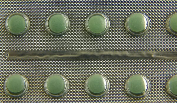 Tablet blisters1