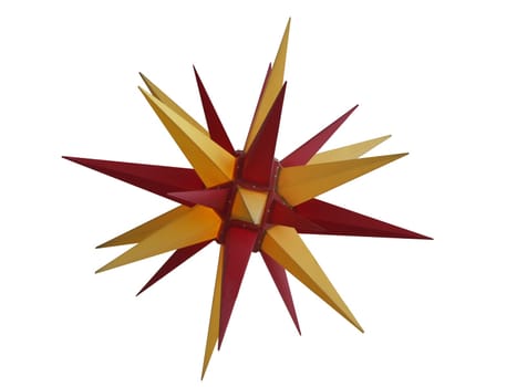Poinsettia