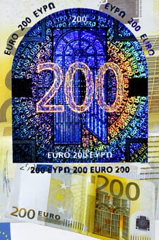 200 Euro