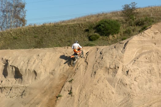 Motorcross