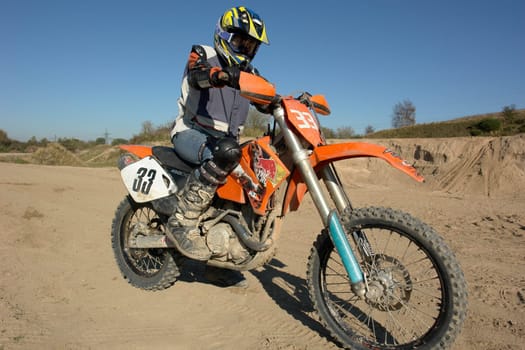 Motorcross