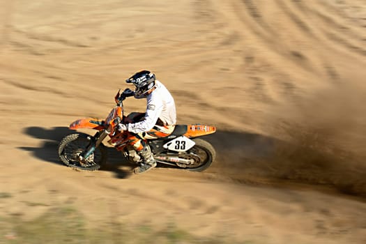 Speed