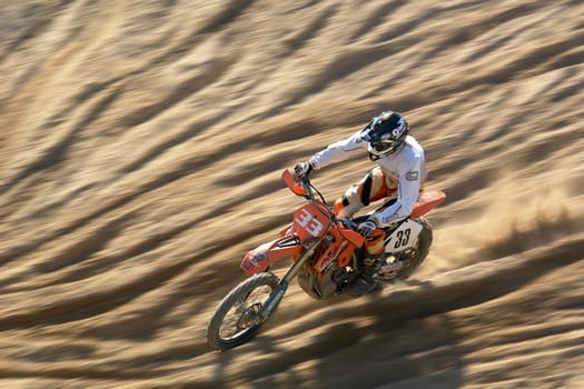 Motorcross