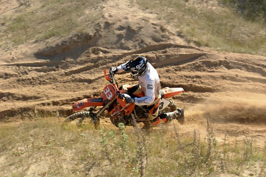 Motorcross