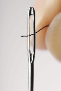 Needle