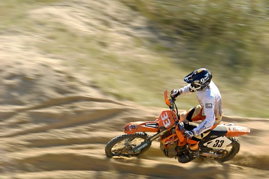 Offroad