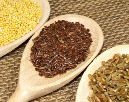 Grains