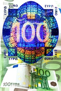 100 Euro
