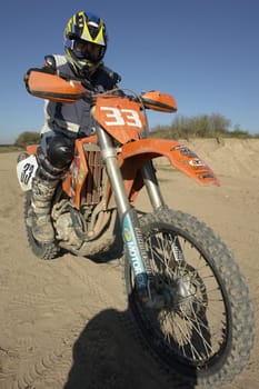 Motorcross
