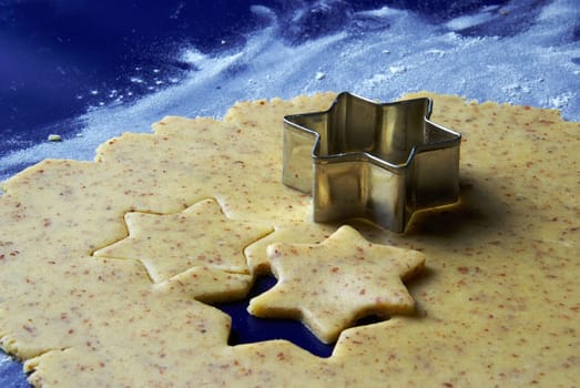 How to bake cookies 09