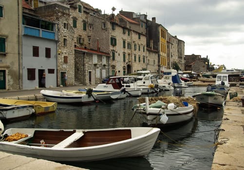 Sibenik 05