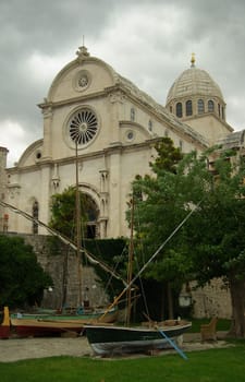 Sibenik 28