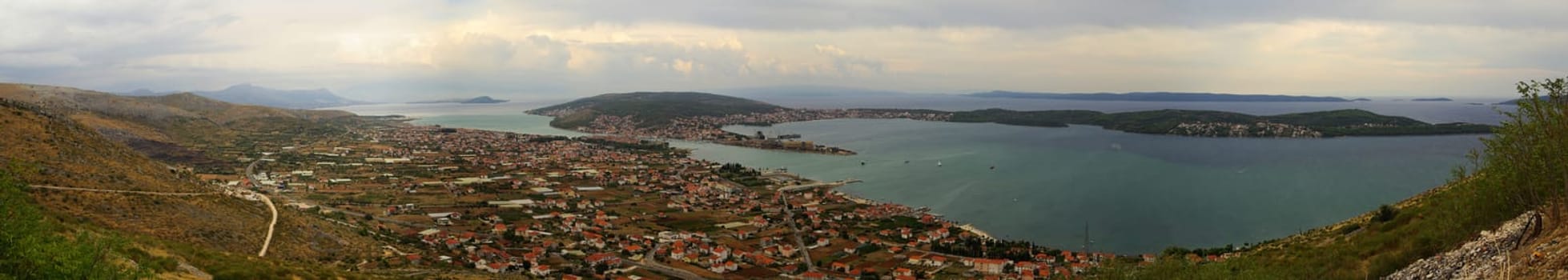 Trogir 22