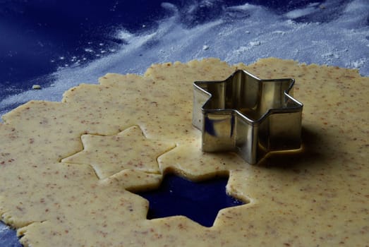 Baking Cookies 10