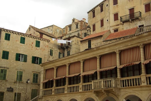 Sibenik 17