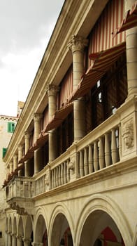Sibenik 13