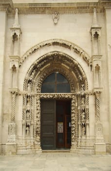 Sibenik 23